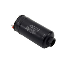 משאבת דלק בלחץ גבוה AEM 380LPH -6AN נקבה יוצאת, -10AN נקבה נכנסת