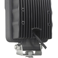 Hella ValueFit מנורות עבודה LED 4SQ 2.0 LED MV CR BP