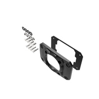 KC HiLiTES FLEX ERA 1 משטח פנים מותקן (פלטה בלבד - ללא אור)