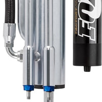 Fox 3.0 Factory Series 14 אינץ'. Remote Res. 3-Tube Bypass (2 Comp/1 Reb) הלם 7/8 אינץ'. (32/70) - בלק