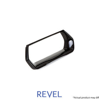 Revel GT Dry Carbon Dash Cluster כיסוי פנימי Tesla Model S - 1 Piece