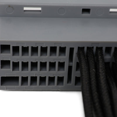 BLOX Racing Honda OB2B - OBD1 ECU מגשר רתם