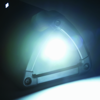 Kuryakyn Wanderbar 14 אינץ' מאת MTX