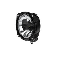 KC HiLiTES Gravity Titan LED 6 אינץ'. - חבילת זוג (ספוט Beam)