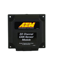 מודול CAN Expander של ערוץ AEM 22