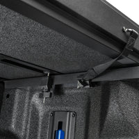 Extang 20-23 Jeep Gladiator ללא Rail Sys. מוצק קיפול ALX