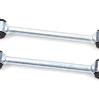Zone Offroad 99-04 Jeep Grand Cherokee WJ 2-3in Front Sway Bar Links