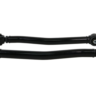 Whiteline 2018 ג'יפ רנגלר JK זרוע נגררת קדמית נמוכה יותר