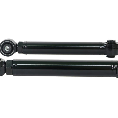 סט זרוע נגררת עליונה SuperPro 20-23 Jeep Gladiator JT