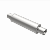 MagnaFlow משתיק קול Mag SS 14X4X4 2.5X2.5