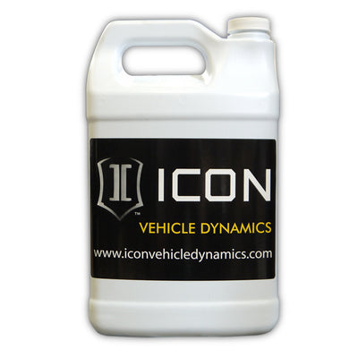 ICON 1/2 ליטר ICON Performance Shock Oil
