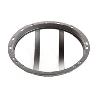 Rugged Ridge 07-18 ג'יפ רנגלר JK Black Elite פנס Pivotal Euro Guard