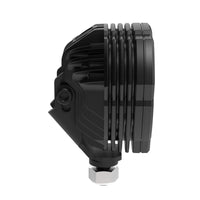 KC HiLiTES FLEX ERA 3 פנסי ערפל SAE עם מצב כפול - ערכת מאסטר 2 אורות לג'יפ JK/JL/JT פגושי פלדה