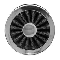Spectre ExtraFlow Push-In Breather Filter - שחור