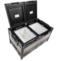 מקרר ARB 101 קוורט DZ Zero B תקע