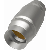 MagnaFlow Conv Univ 3.00 אינץ' C/C