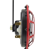Hella Supertone Horn Kit 12V 300/500HZ אדום (003399803 = 003399801)