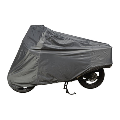 Dowco Adventure Touring UltraLite Plus כיסוי אופנוע - אפור