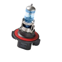 נורת הלוגן טהור של Putco Double White H13