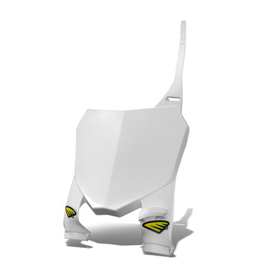 Cycra 14-17 Honda CRF250R Stadium NumberPlate - לבן