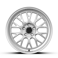fifteen52 Holeshot RSR 18x8.5 5x112 42 מ