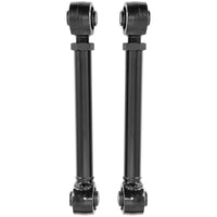 Rancho 97-06 Jeep TJ ערכת זרוע בקרה עליונה מתכווננת