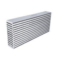 Garrett Air / Air Intercooler CAC (24.00 אינץ' x 10.50 אינץ' x 3.50 אינץ') - 800 HP