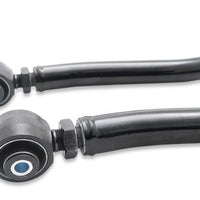 SuperPro 07-17 Jeep Wrangler JK / 2018 Jeep Wrangler JK סט זרועות נגררות תחתונות