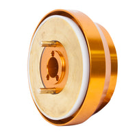 מתאם NRG Short Hub S13 Nissan 240 - רוז גולד