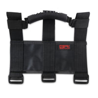 Body Armor 4x4 2in-3in Roll Bar זוג ידיות אחיזה
