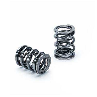 Supertech Toyota 2JZ קפיצי שסתום כפול כרום סיליקון ונדיום גרירה בלבד- סט של 24