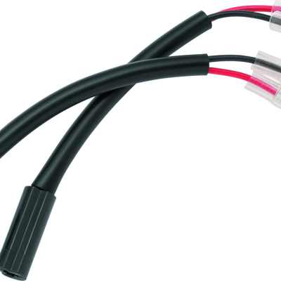 BikeMaster Yamaha צמד חוטי איתות פנייה