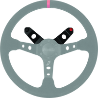 לוח הגה עמוק של DragonFire Racing