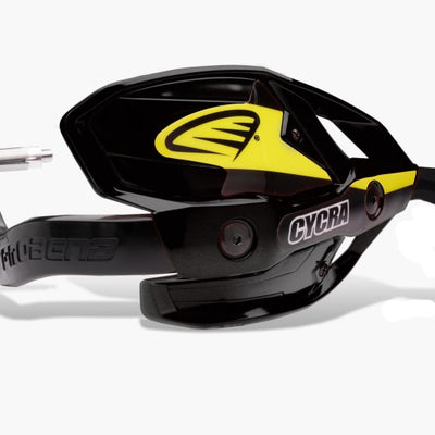 Cycra Probend Ultra Bar Pack - שחור