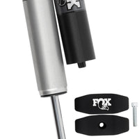 Fox 18+ Jeep JL 2.0 Performance Series 12.2in. בולם אחורי של מאגר גוף חלק / 3.5-4 אינץ'. מַעֲלִית