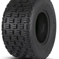 צמיגים אחוריים של Kenda K300 Dominator - 22x11-8 4PR 43F TL 24611014