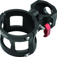 Mount מטף DragonFire Racing