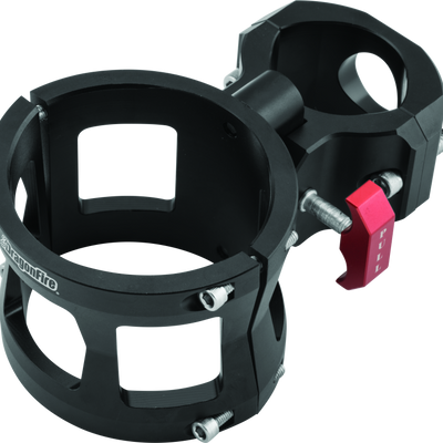 Mount מטף DragonFire Racing