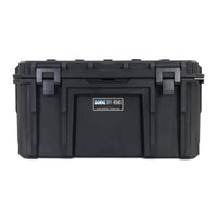 Case Hard Borne Off-Road 95QT שחור