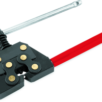 כלי לשבירת שרשרת של BikeMaster (עבור שרשראות מס' 25 עד #60)