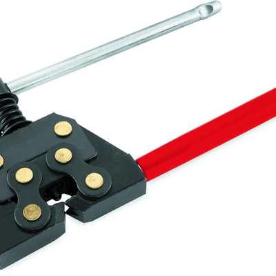 כלי לשבירת שרשרת של BikeMaster (עבור שרשראות מס' 25 עד #60)