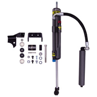 בילשטיין 07-17 ג'יפ רנגלר / 2018 ג'יפ רנגלר JK B8 8100 (עוקף) בולם זעזועים קדמי ימין