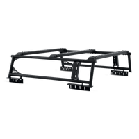 גוף שריון 4x4 מתלה אוניברסלי בגודל מלא