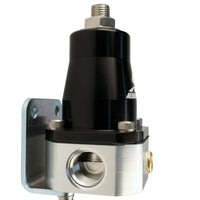 רגולטור מתכוונן אווירו - EFI עוקף - (2) -6 כניסות/(1) -6 חזרה