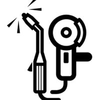 MagnaFlow משתיק קול Mag SS 18X4X9 2.5/2.5 C/C