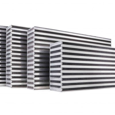 גרט סובארו WRX Air / Air Intercooler Core CAC (13.0 אינץ' x 10.20 אינץ' x 4.0 אינץ') - 600 HP