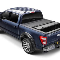 Extang 20-23 Jeep Gladiator JT ללא מערכת מסילות 5 רגל. מיטה Endure ALX