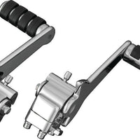 יתדות נוסעים מתכווננות קוריאקין