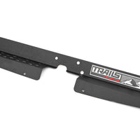 GrimmSpeed ​​13-17 סובארו קרוסטרק TRAILS כיסוי רדיאטור - שחור