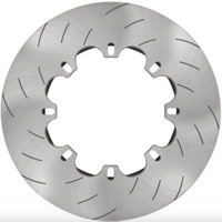 EBC Racing 2017- יונדאי i-30 N 2.0T החלפת BBK מכלול שלם 355 מ